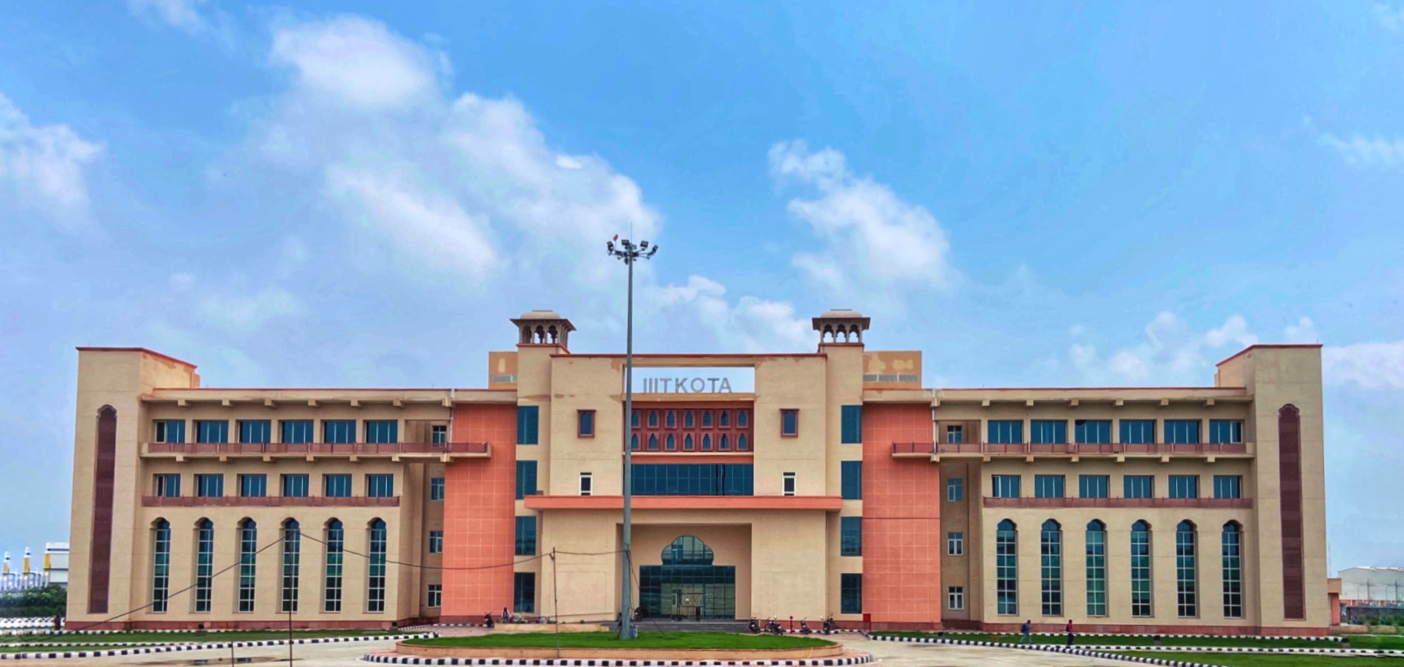 Indian Institute Of Information Technology Kota